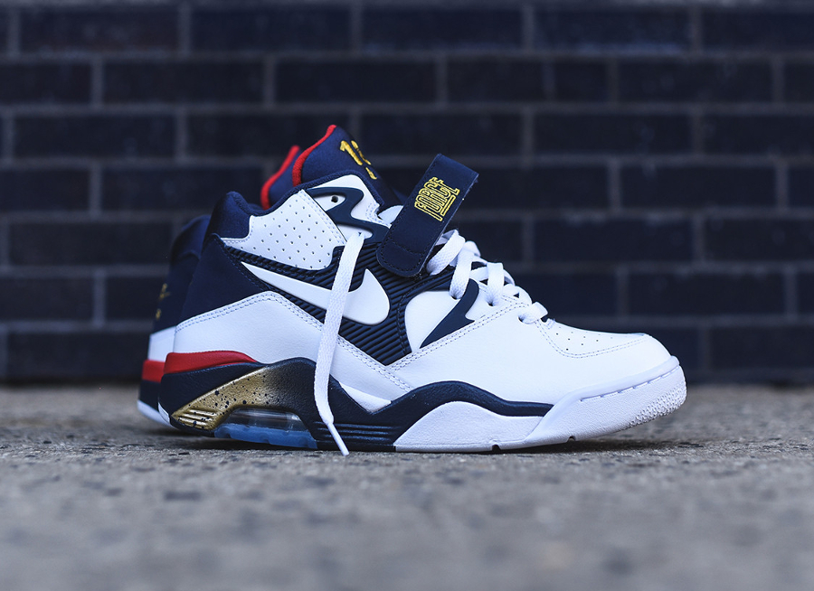 nike 180 barkley olympic