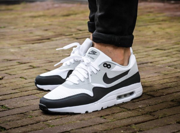 Où la Nike Air Max 1 Ultra 'OG Mesh Black