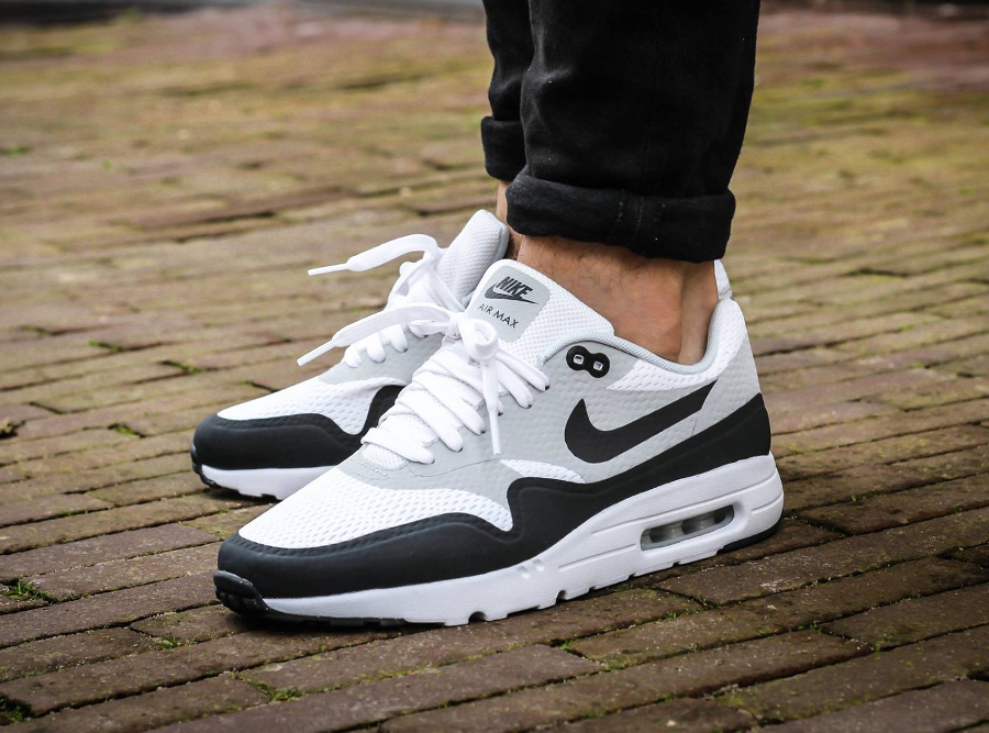 Où trouver la Nike Air Max 1 Ultra 