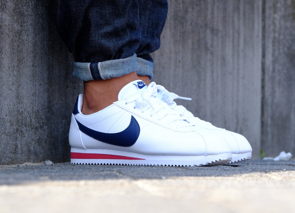 usa nike cortez