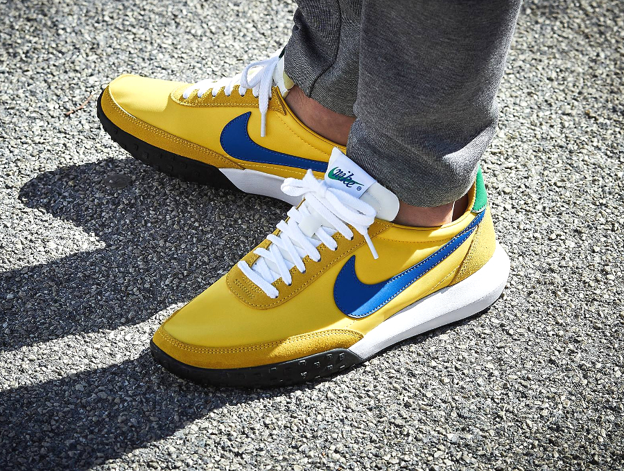 acheter nike waffle racer vintage