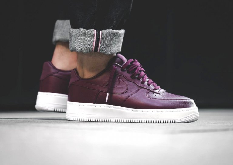 air force bordeaux
