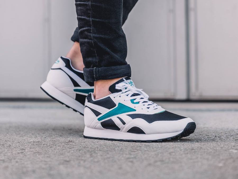 reebok rapid