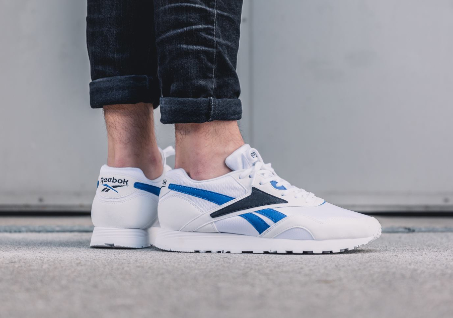 reebok rapid