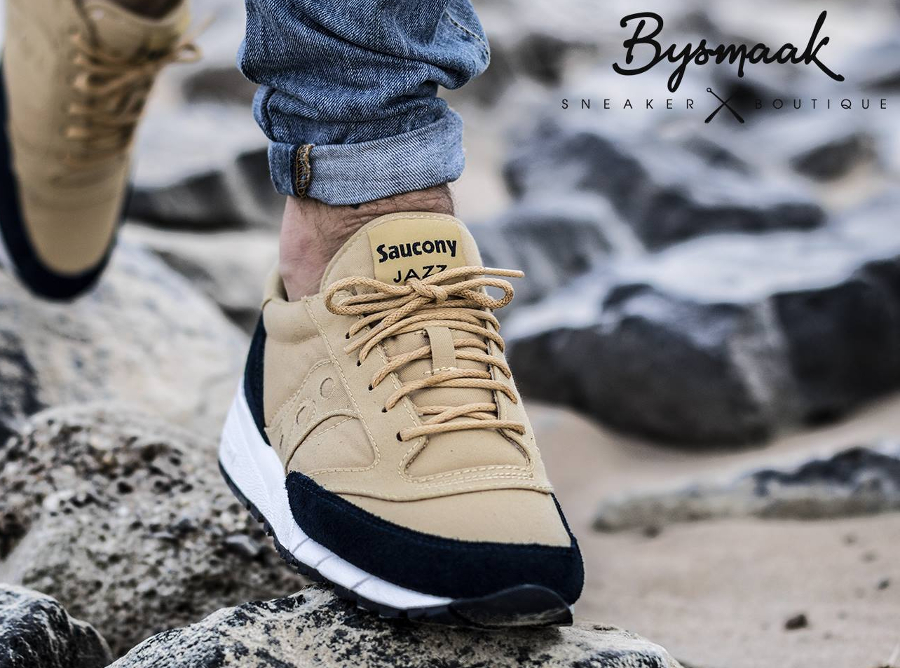 saucony basket