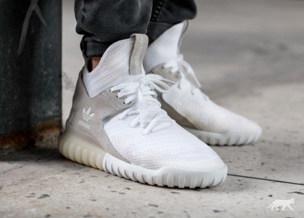 tubular grise