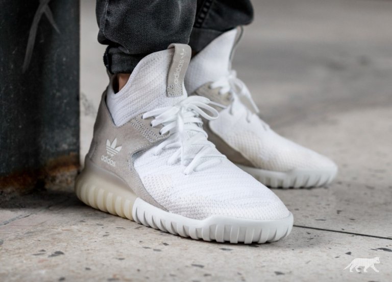 chaussure tubular x