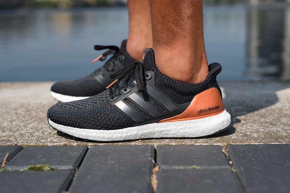 chaussure ultra boost ltd