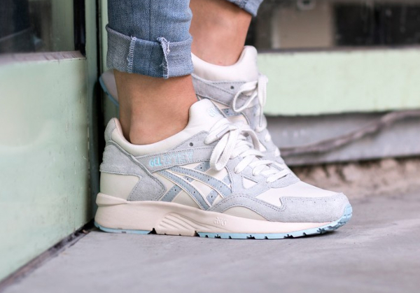 asics gel lyte v femme