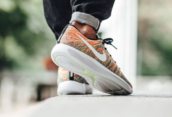nike flyknit lunar 1 femme paris