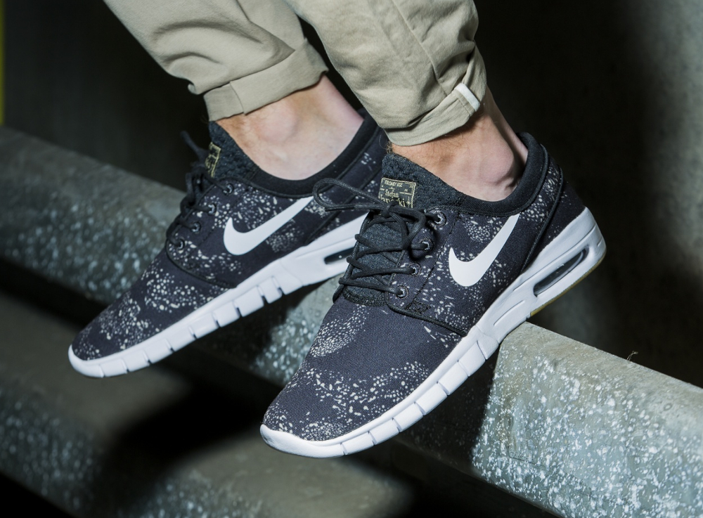 janoski max prm