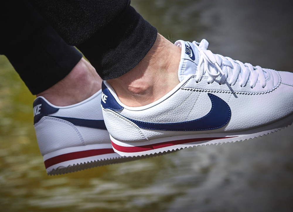 nike classic cortez usa