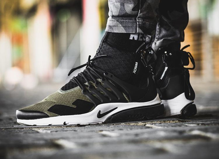 acronym x nikelab air presto