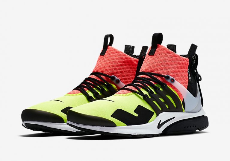 acronym x nikelab air presto