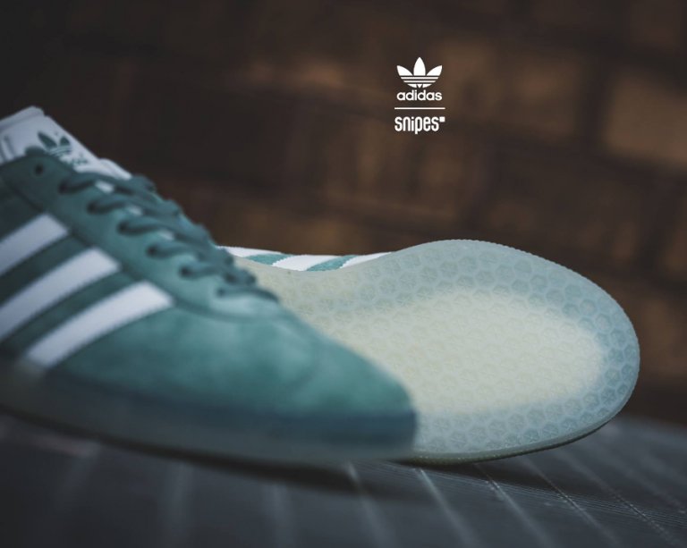 gazelle couleur pastel