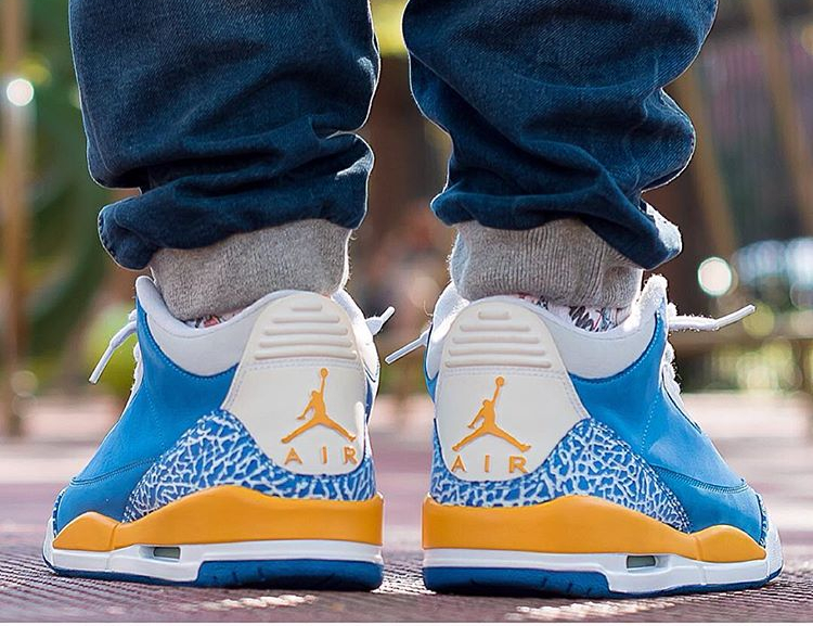 air jordan 3 do the right thing