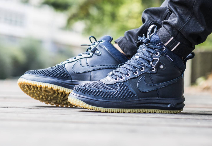 nike lunar force 1 duckboot 2020