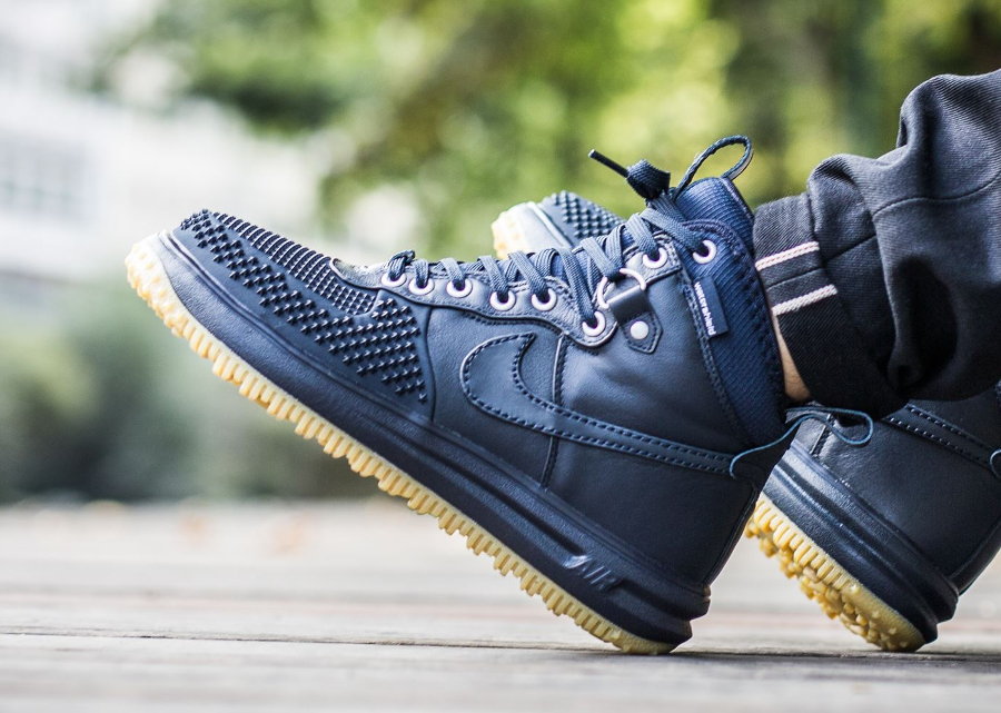 nike lunar force 2 duckboot