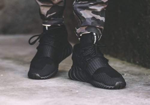 chaussure tubular doom primeknit