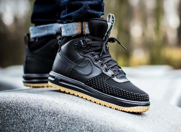 nike lunar force 1 duckboot 2020