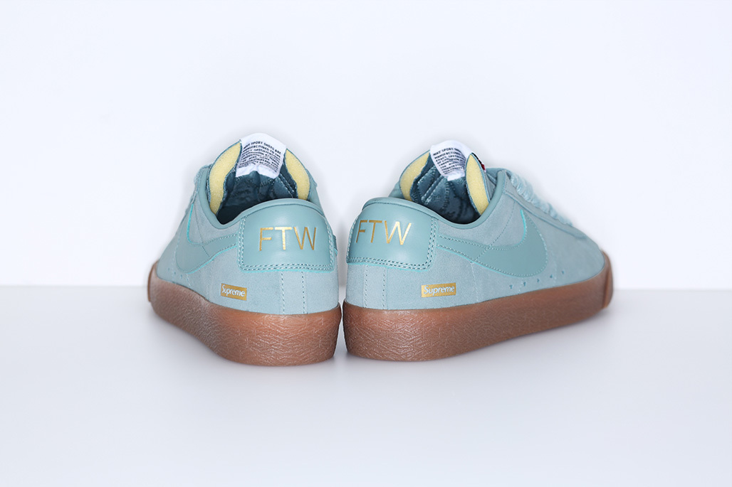 nike sb blazer femme