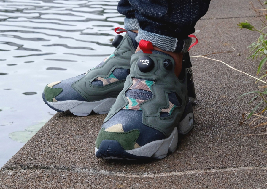 reebok instapump fury og villains pack