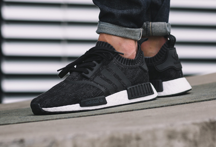 adidas nmd wool pack grey