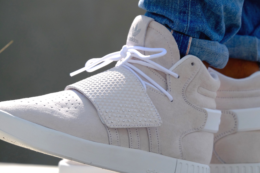 adidas tubular montant