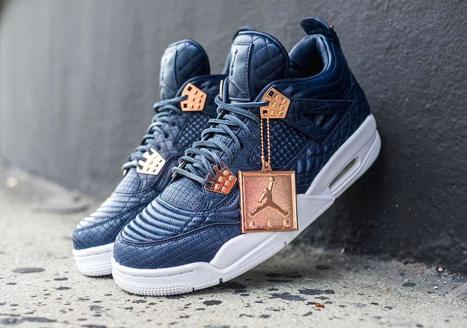 Où trouver la Air Jordan IV Retro 