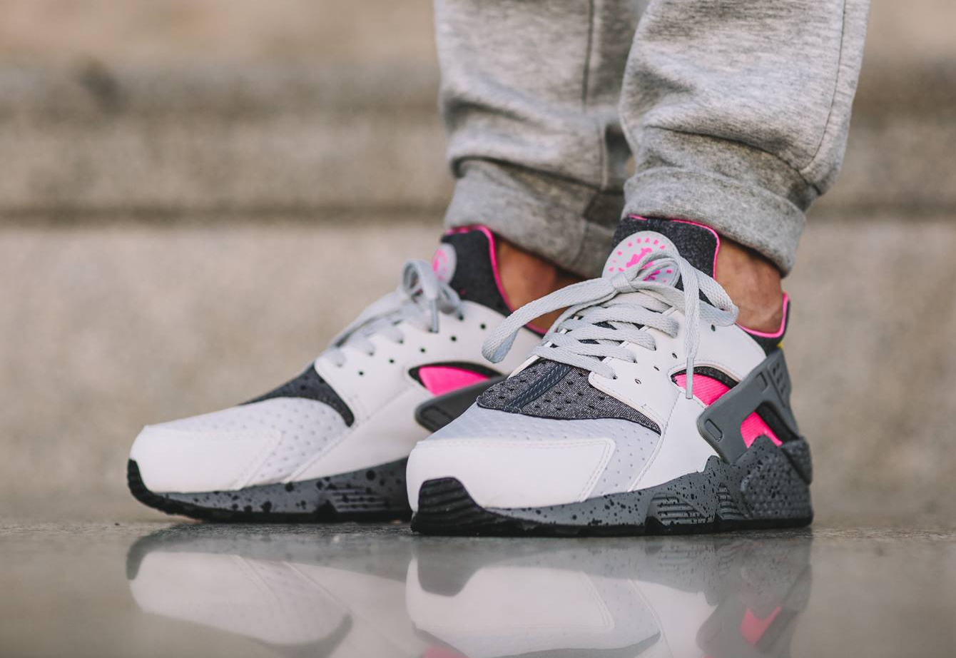 nike air huarache special edition