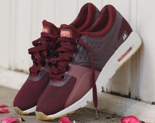 air max zero rose
