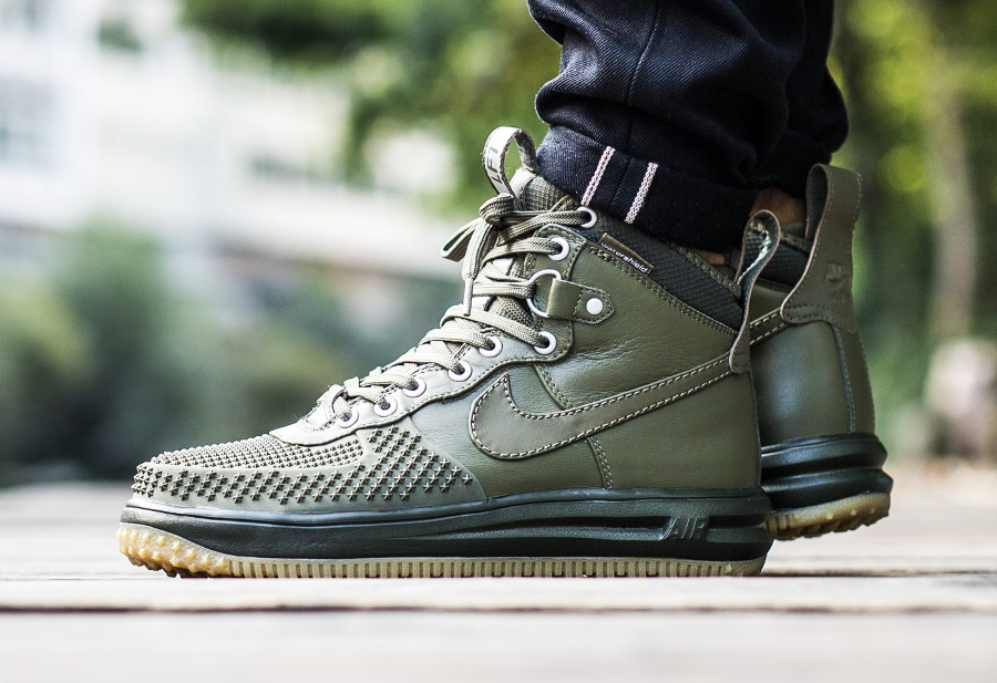 nike lunar force 1 duckboot 2020