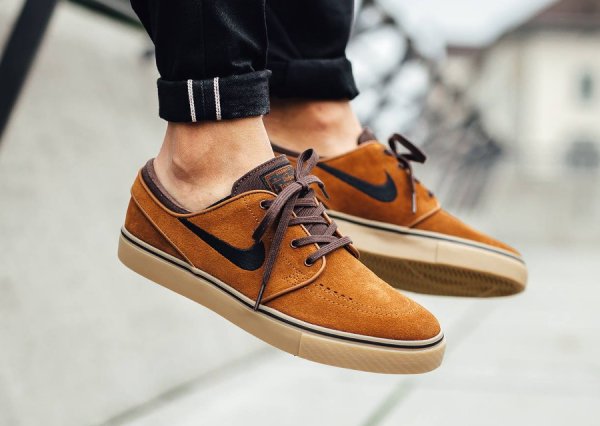 Middeleeuws Piepen glas Nike SB Stefan Janoski (Max, Zoom, Lunar...) : les dernières infos