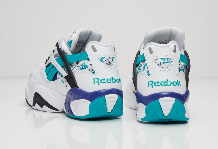 reebok hexalite og