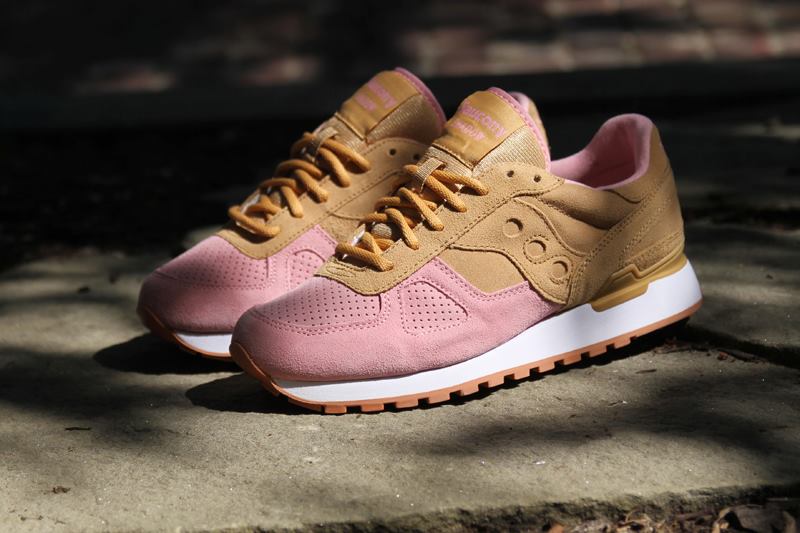 saucony cannoli pack