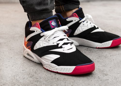 nike air tech challenge iv og
