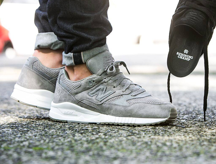 new balance x reigning champ sneaker