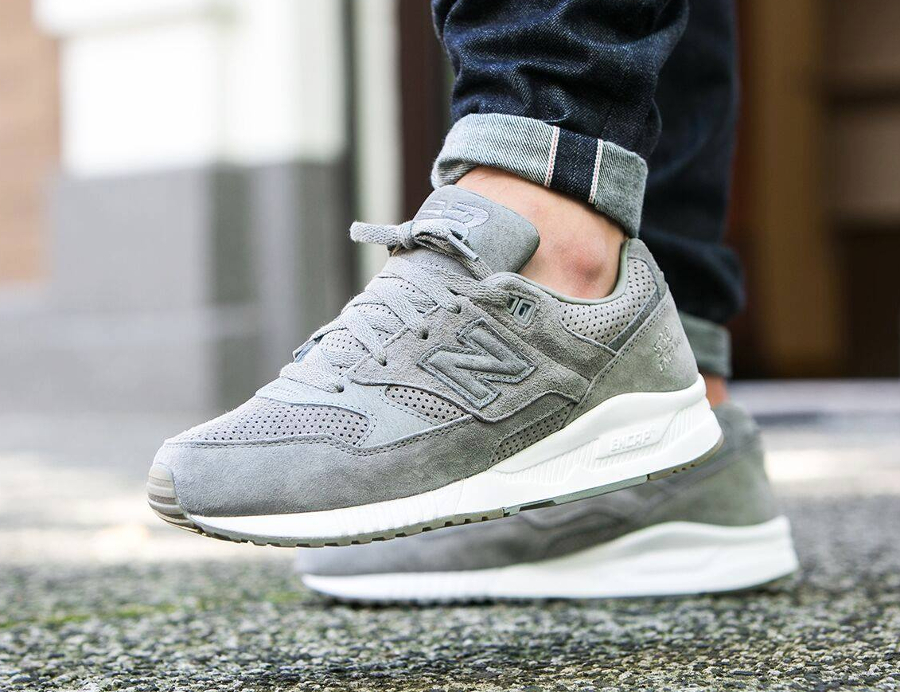 new balance m530 grise