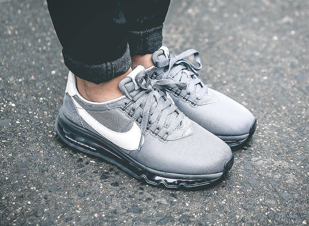 air max ld blanche