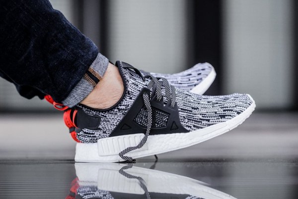 adidas nmd xr1 Blanche homme