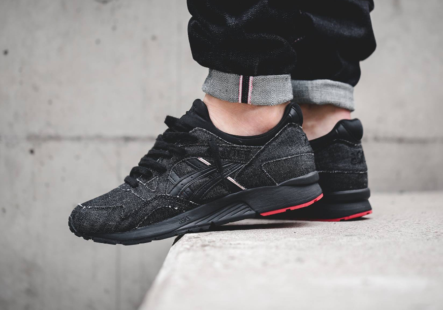 asics gel lyte v avis