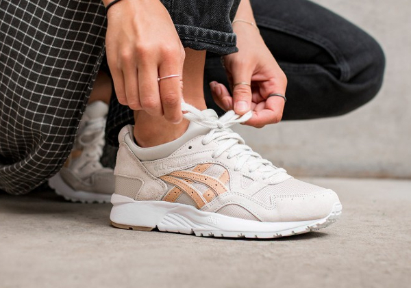 asics gel lyte v avis