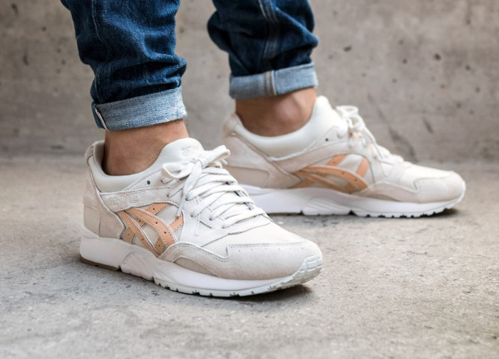 baskets asics gel lyte 5