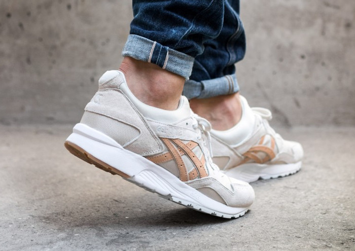 asics gel lyte v avis