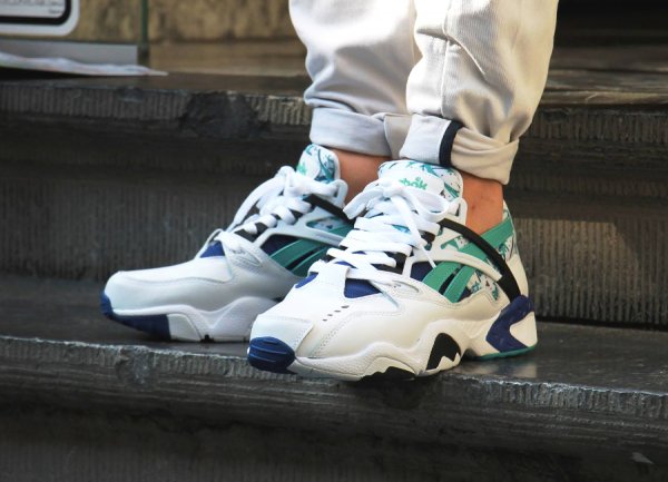 reebok graphlite pro