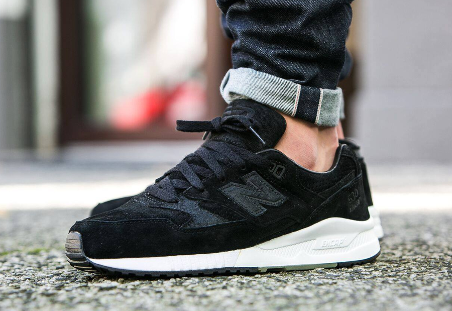 new balance x reigning champ sneaker