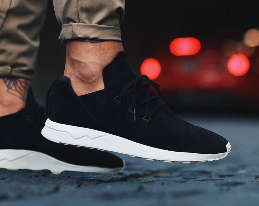 adidas zx flux adv avis