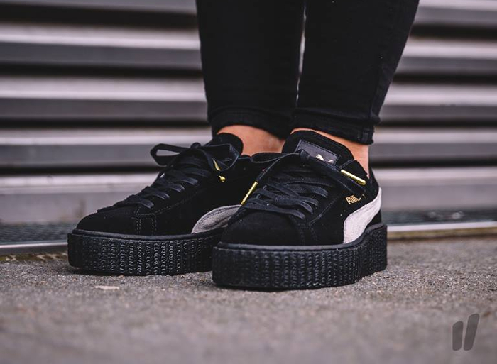 fenty x puma basket