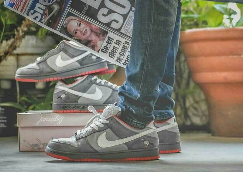 staple x nike dunk sb low