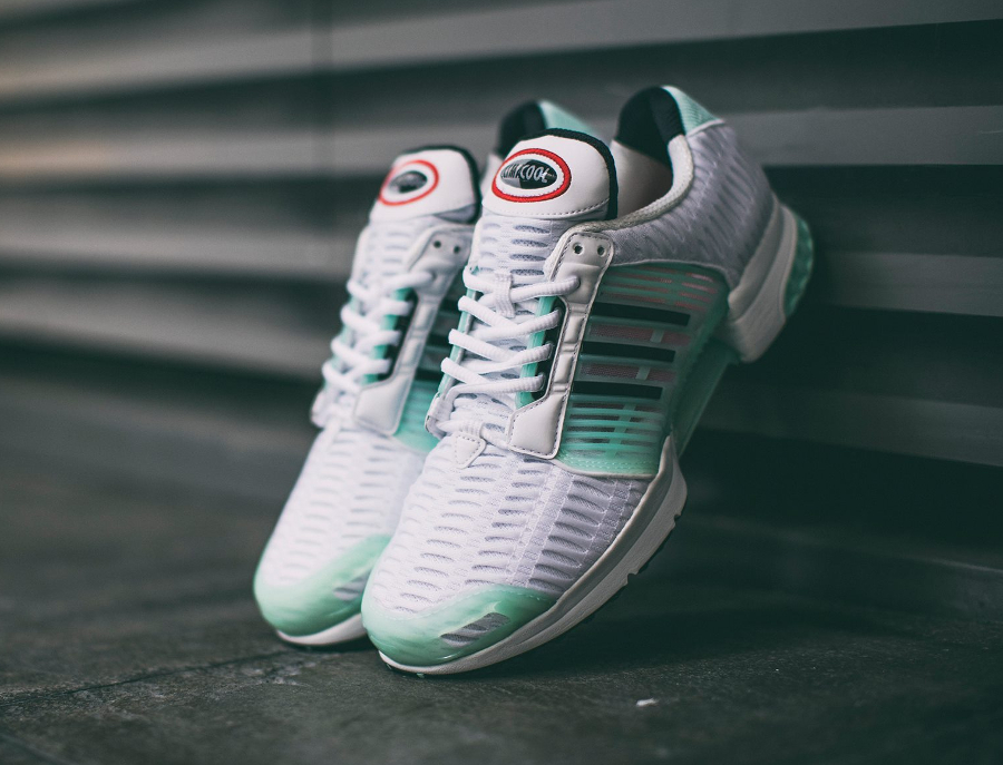 climacool 1 blanche